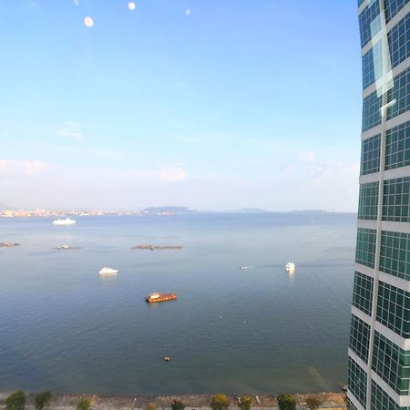 Maritime Suites By Comfy George Town Oda fotoğraf