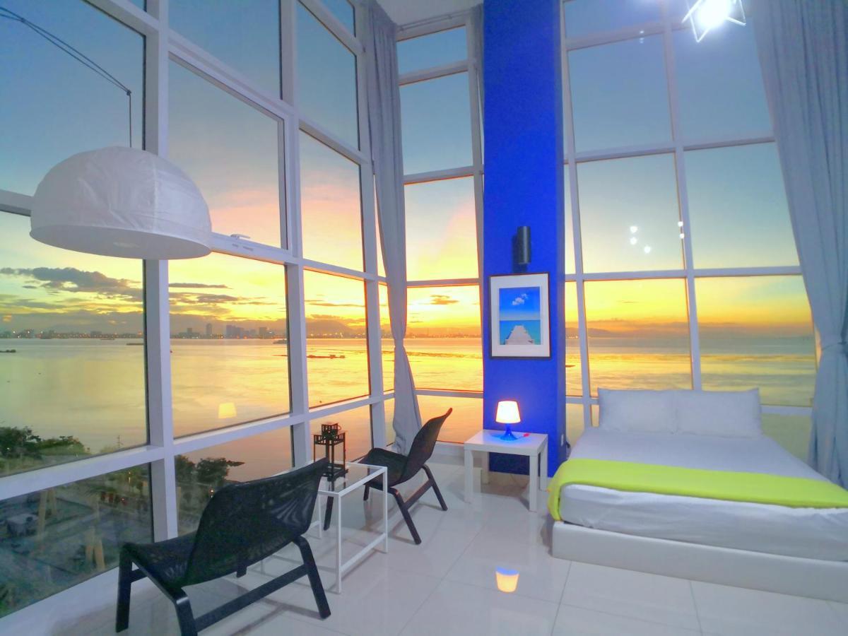 Maritime Suites By Comfy George Town Oda fotoğraf