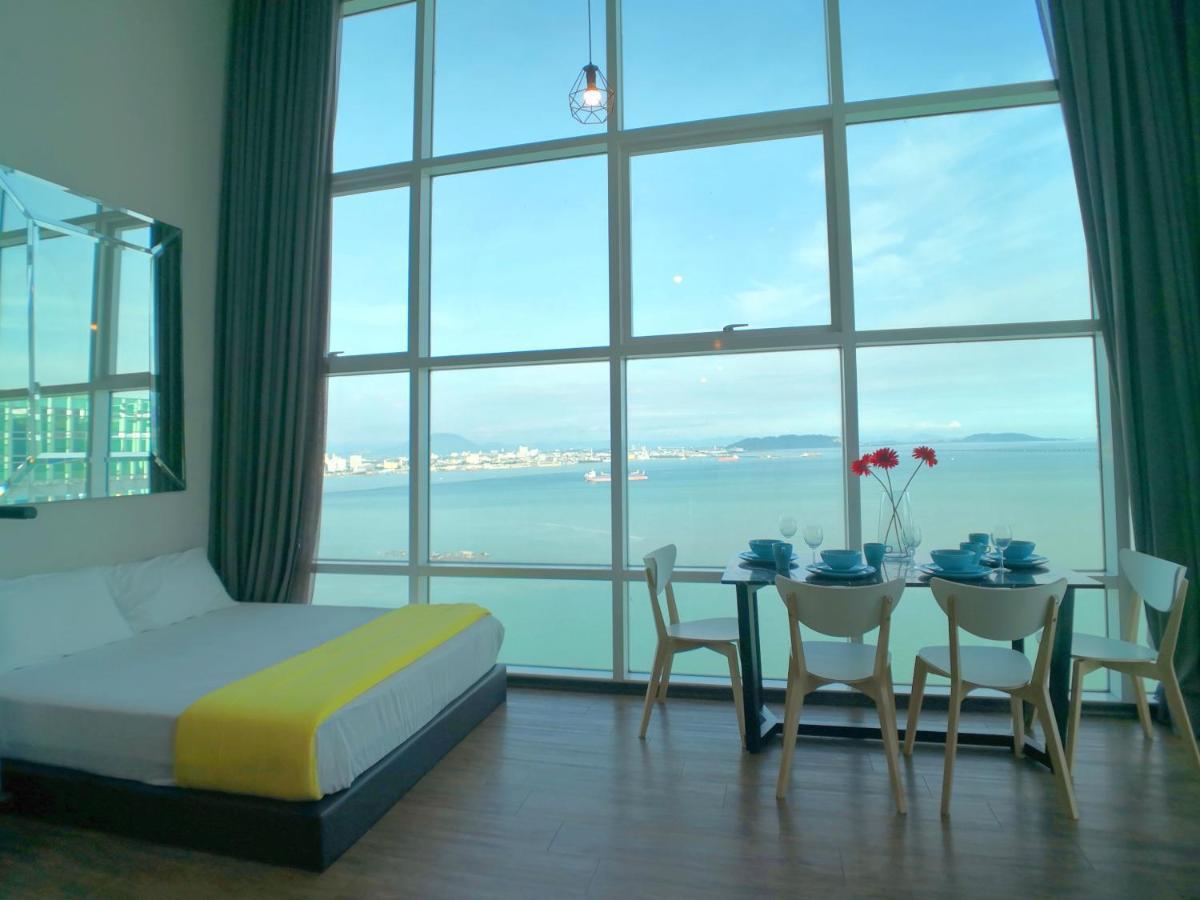 Maritime Suites By Comfy George Town Dış mekan fotoğraf