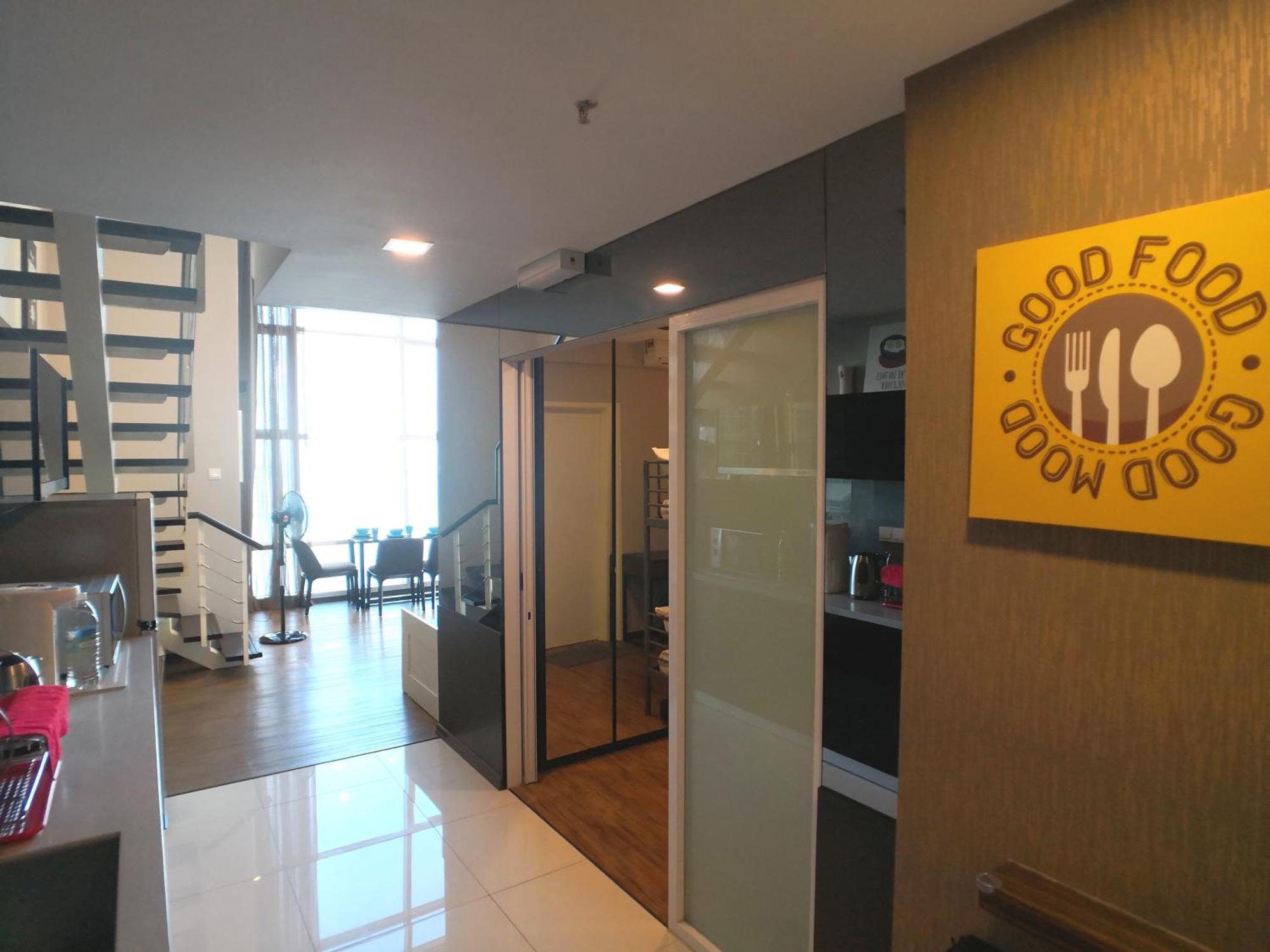 Maritime Suites By Comfy George Town Oda fotoğraf