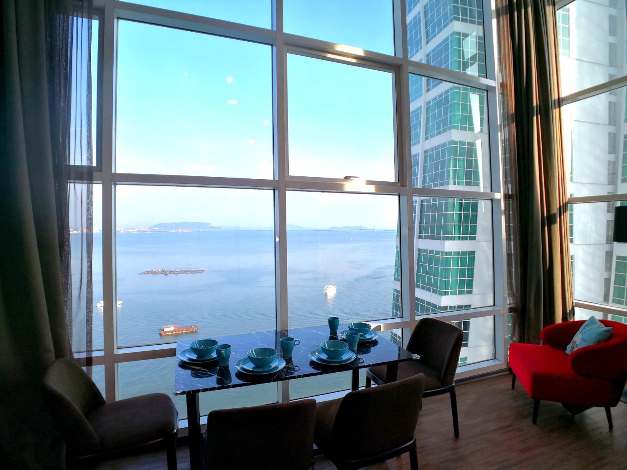 Maritime Suites By Comfy George Town Oda fotoğraf