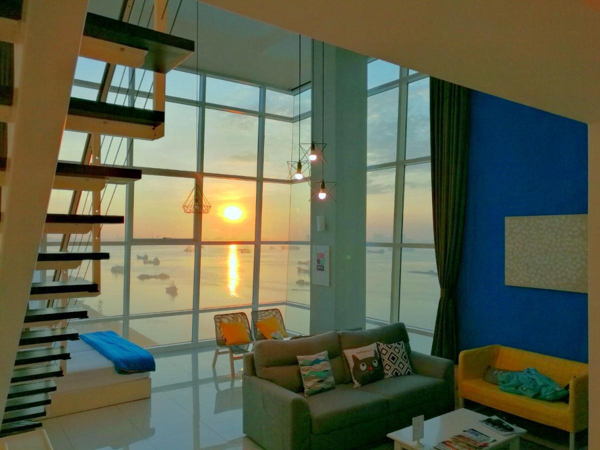 Maritime Suites By Comfy George Town Dış mekan fotoğraf