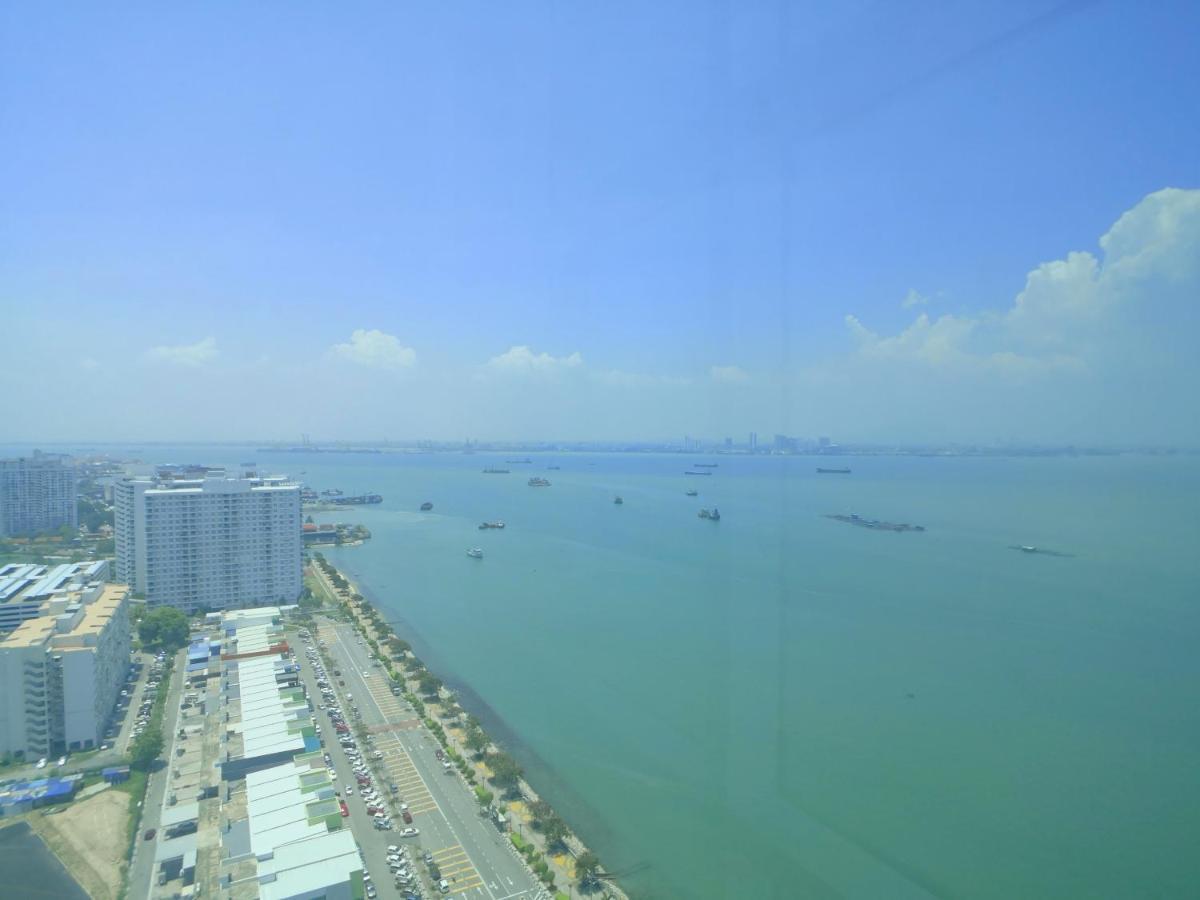 Maritime Suites By Comfy George Town Dış mekan fotoğraf